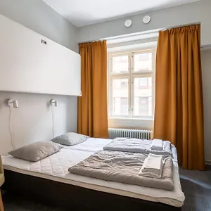 Stf Stigbergsliden Hostal