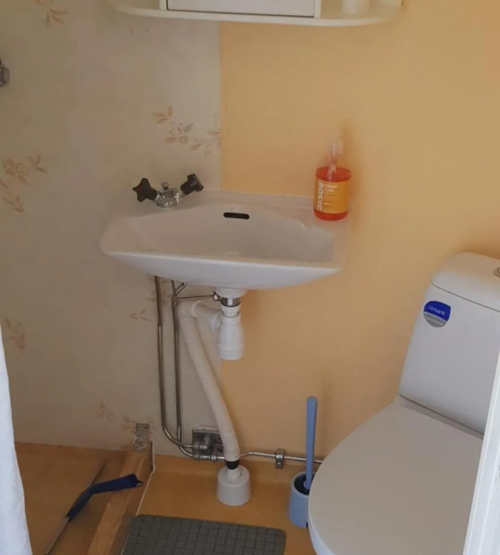 Holiday home Donsoe Laegenhet Villa Gothenburg