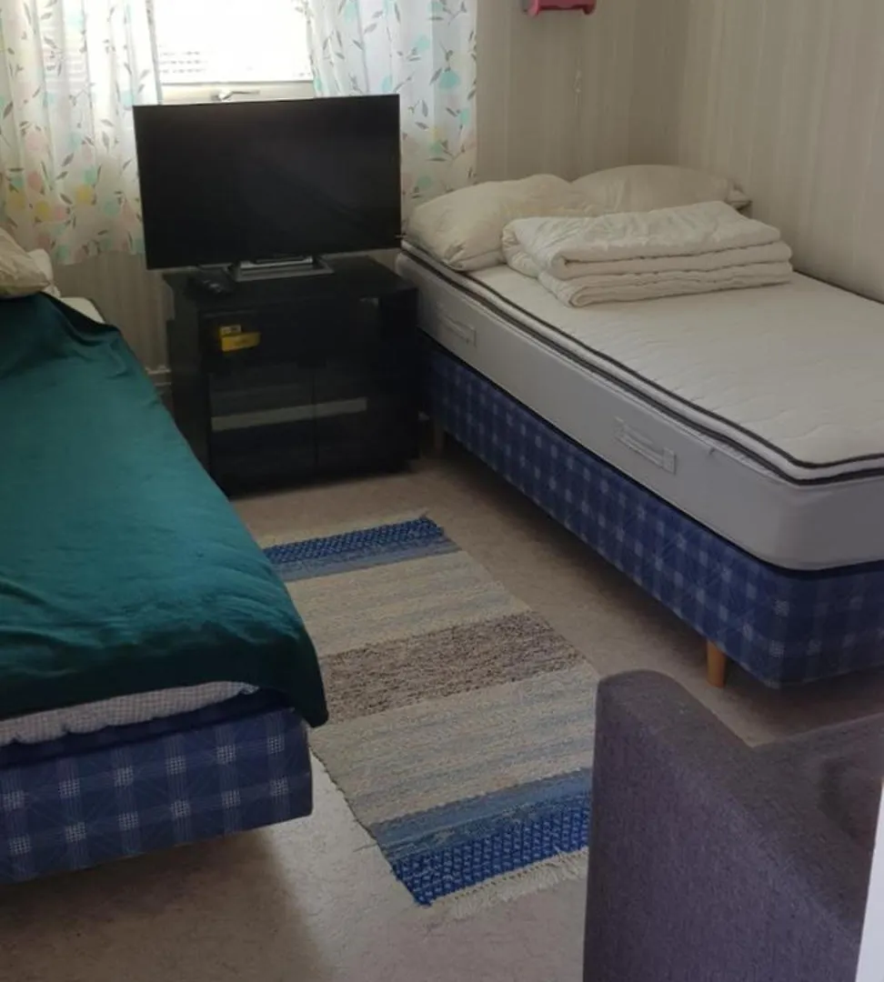Donsoe Laegenhet Villa Gothenburg Holiday home