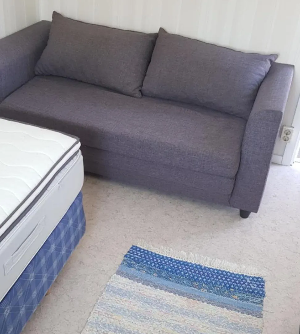 Holiday home Donsoe Laegenhet Villa Gothenburg Sweden