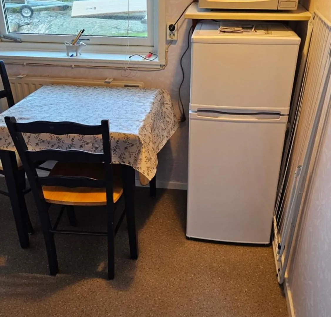 Holiday home Donsoe Laegenhet Villa Gothenburg